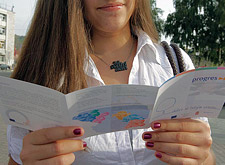 PROGRES Day in Novi Pazar