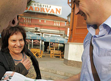 PROGRES Day in Novi Pazar