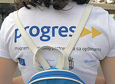 PROGRES Day in Novi Pazar