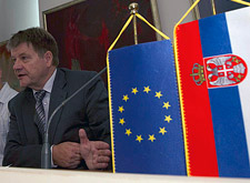 PROGRES Day in Novi Pazar