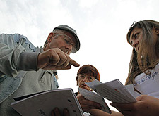 PROGRES Day in Novi Pazar