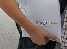 PROGRES Day in Novi Pazar