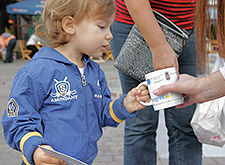 PROGRES Day in Novi Pazar