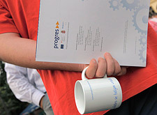 PROGRES Day in Novi Pazar