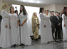 PROGRES Day in Novi Pazar