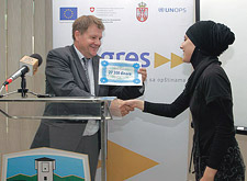 PROGRES Day in Novi Pazar