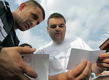 PROGRES Day in Novi Pazar