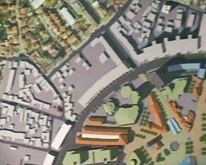 Good Governance – TRANSPARENCY – creation of spatial plan for Novi Pazar