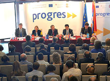 Europe Supports Development of South and South-West Serbia
