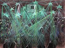 Prva nagrada, Samra Šabanović, Škola za dizajn kože i tekstila, Novi Pazar