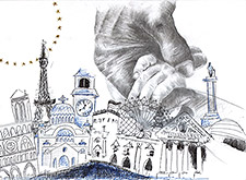 Druga nagrada, Maida Turković, Gimnazija, Priboj