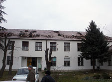 <p>EU and Swiss Government Support Kraljevo Earthquake Recovery</p>