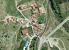 Detailed Regulation Plan for Mala Guba in Prokuplje Awarded