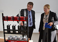 Pešter products on the road to European Union