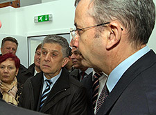 Pešter products on the road to European Union