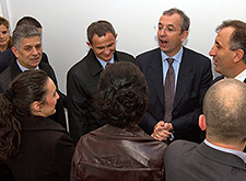 Pešter products on the road to European Union