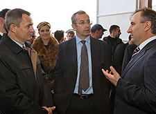 Pešter products on the road to European Union