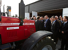 Pešter products on the road to European Union