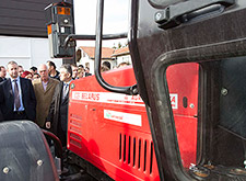 Pešter products on the road to European Union