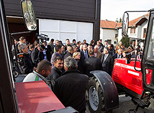 Pešter products on the road to European Union