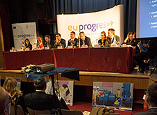 Pešter products on the road to European Union