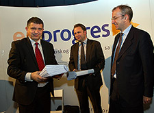 Pešter products on the road to European Union