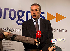 Pešter products on the road to European Union