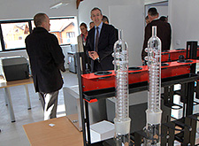 Pešter products on the road to European Union