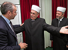 Pešter products on the road to European Union