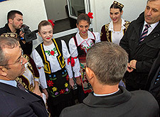 Pešter products on the road to European Union