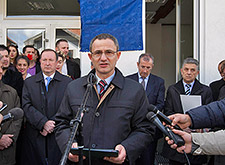 Pešter products on the road to European Union