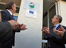 Pešter products on the road to European Union