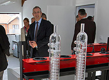 Pešter products on the road to European Union