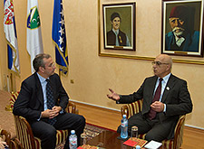 European support to new employment opportunities in South West Serbia