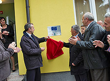 European support to new employment opportunities in South West Serbia