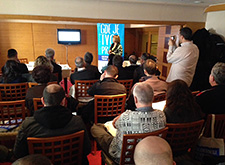 A step towards socially responsible business for local enterprises