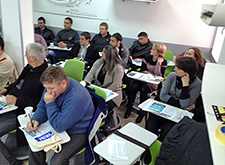 A step towards socially responsible business for local enterprises