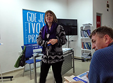 A step towards socially responsible business for local enterprises