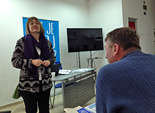 A step towards socially responsible business for local enterprises