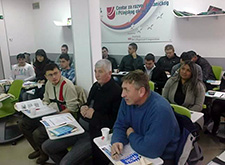 A step towards socially responsible business for local enterprises