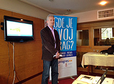 A step towards socially responsible business for local enterprises