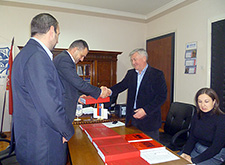 Treatment Plant and Collectors Clean Kopaonik