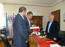 Treatment Plant and Collectors Clean Kopaonik