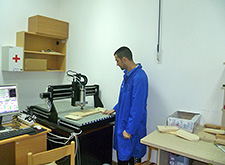 Persons with Disabilities Got Additional Support from Europe