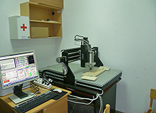 Persons with Disabilities Got Additional Support from Europe