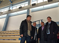 European Funds for New Medical Laboratory in Kuršumlija