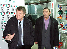 European Funds for New Medical Laboratory in Kuršumlija