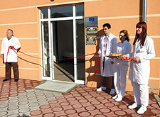 Evropska sredstva za novu medicinsku laboratoriju u Kuršumliji_en