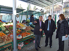 European Funds for New Medical Laboratory in Kuršumlija