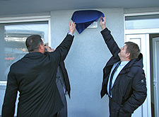 European Funds for New Medical Laboratory in Kuršumlija